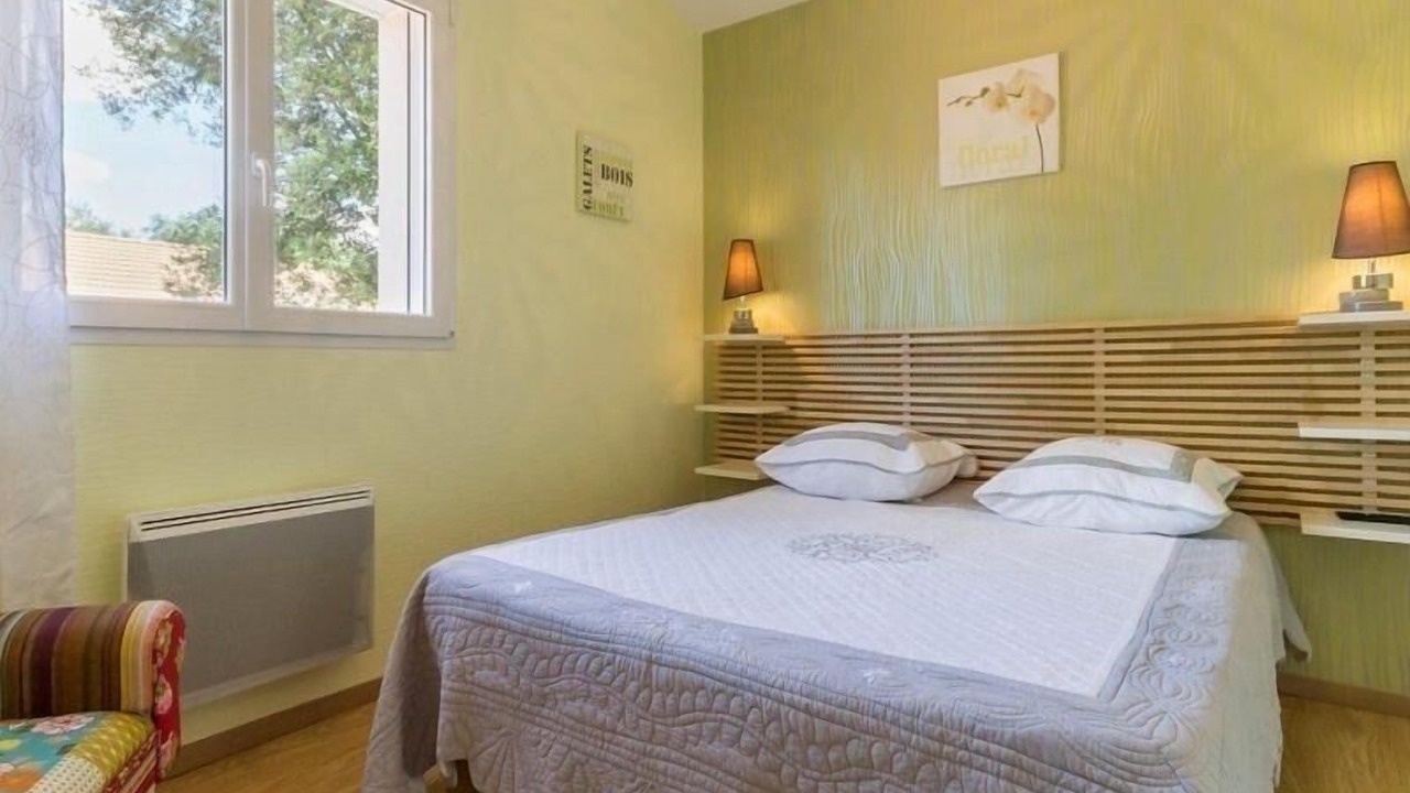 Photo of Bedroom in Saint-Brevin-les-Pins