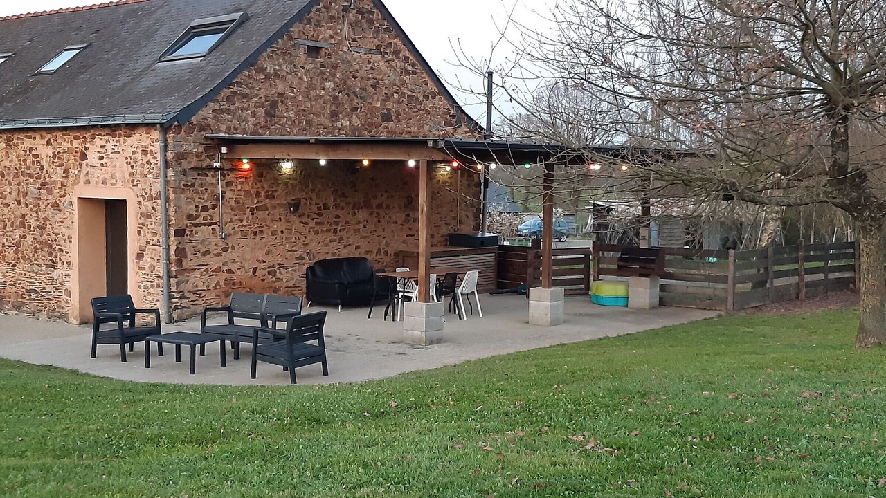 Photo of Outdoor in Vallons-de-l'Erdre