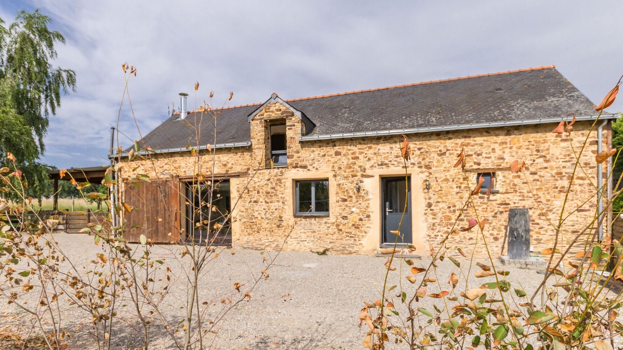 Photo of Outdoor in Vallons-de-l'Erdre