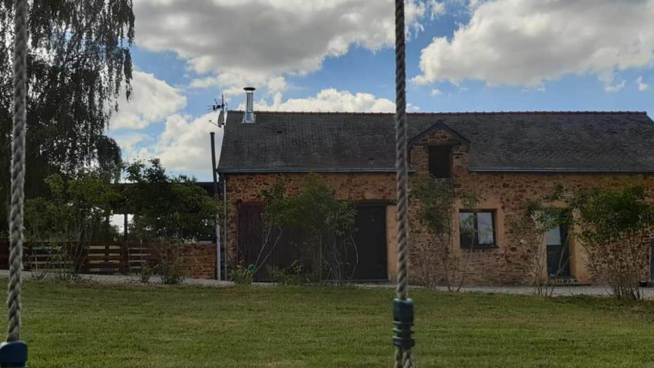 Photo of Outdoor in Vallons-de-l'Erdre