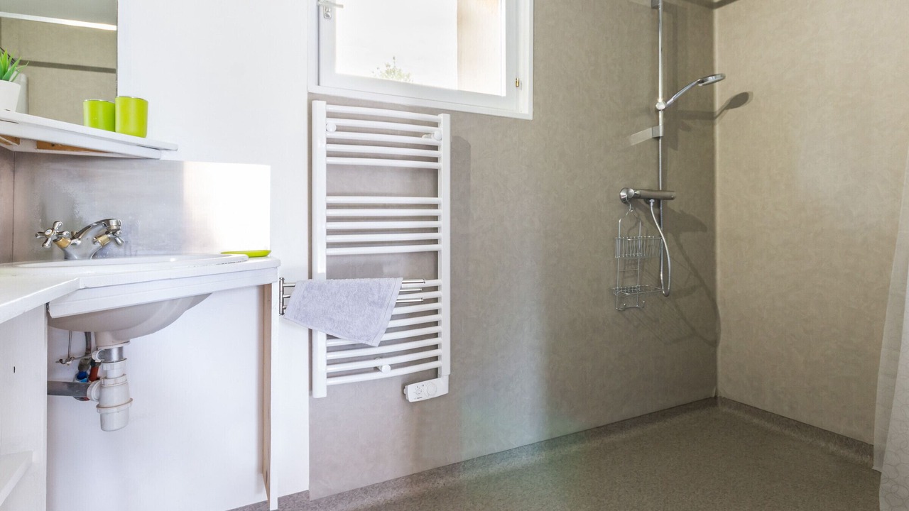 Photo of Bathroom in Vallons-de-l'Erdre