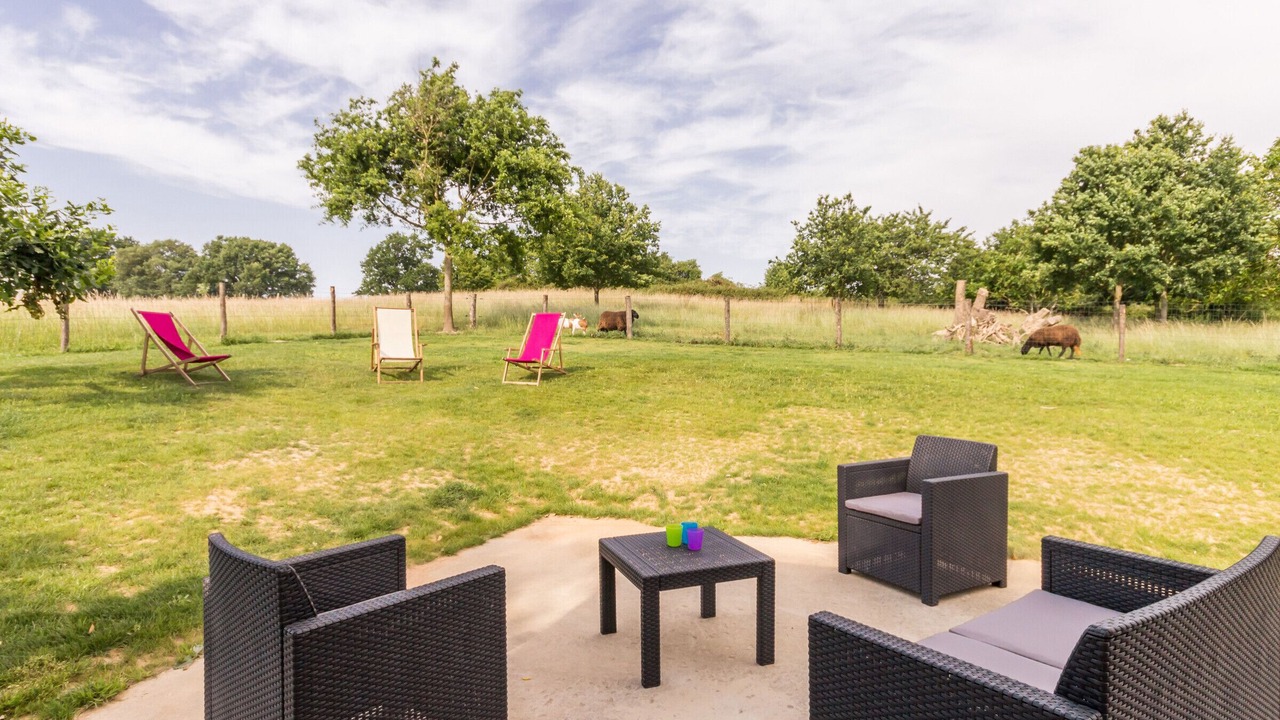 Photo of Outdoor in Vallons-de-l'Erdre