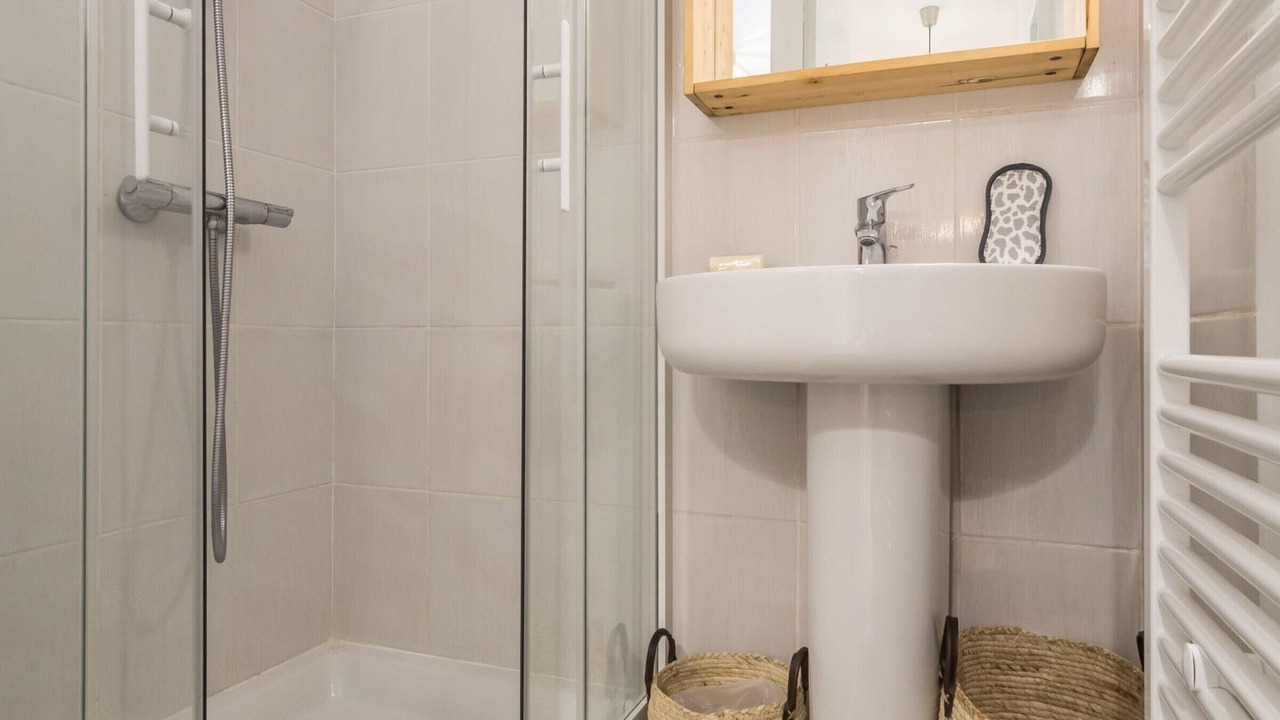 Photo of Bathroom in Malville