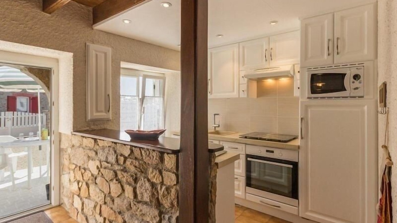 Photo of Kitchen in Piriac-sur-Mer