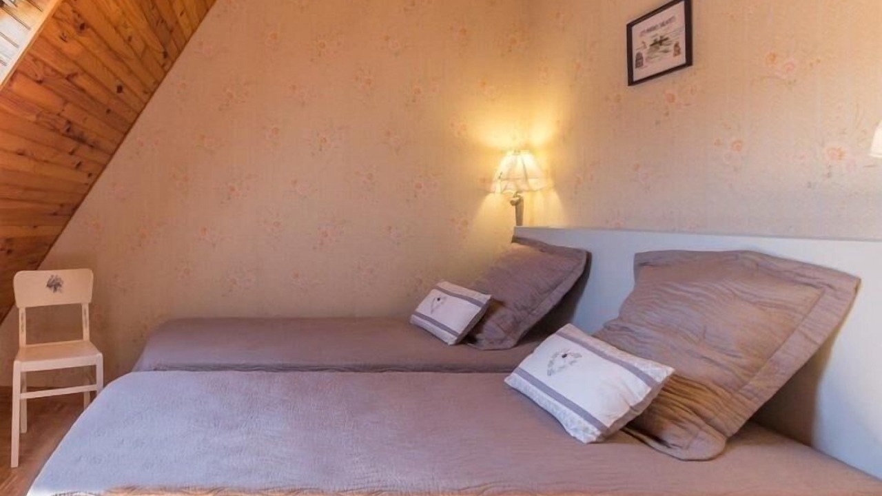 Photo of Bedroom in Piriac-sur-Mer