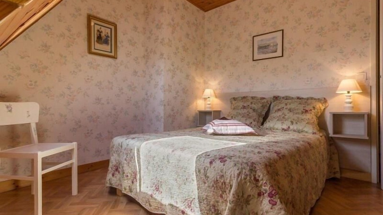 Photo of Bedroom in Piriac-sur-Mer