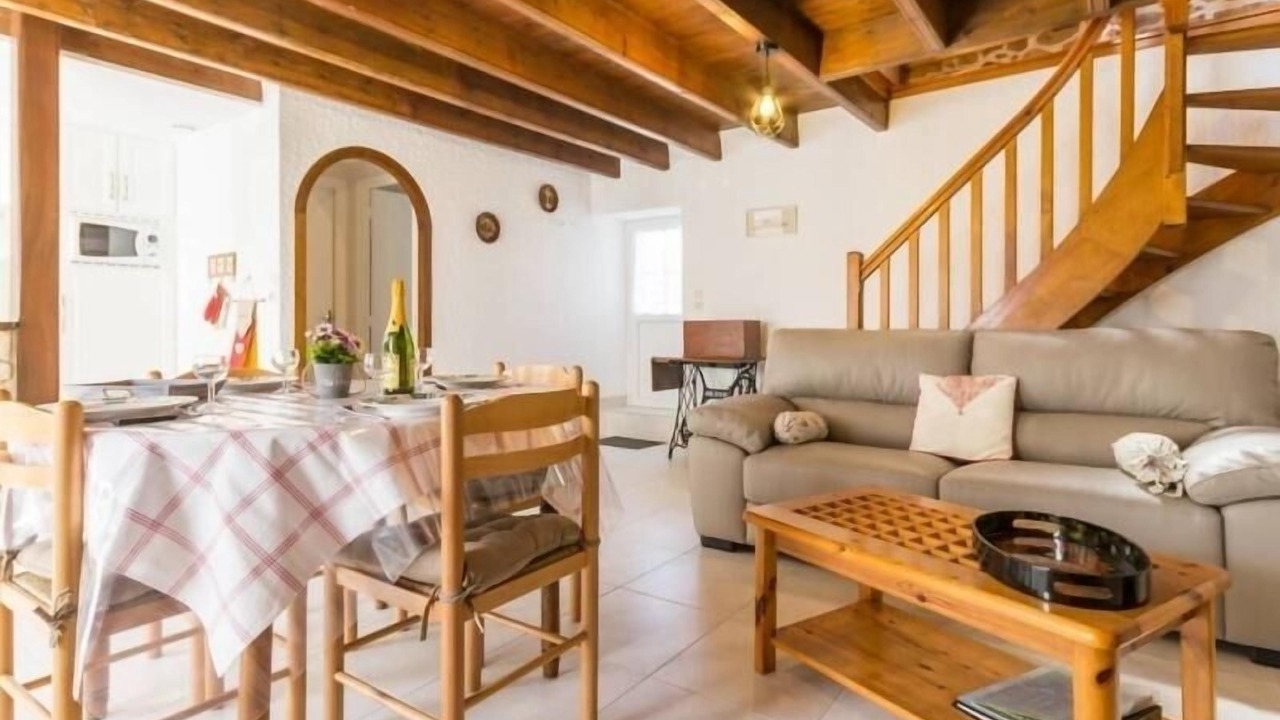 Photo of Livingroom in Piriac-sur-Mer