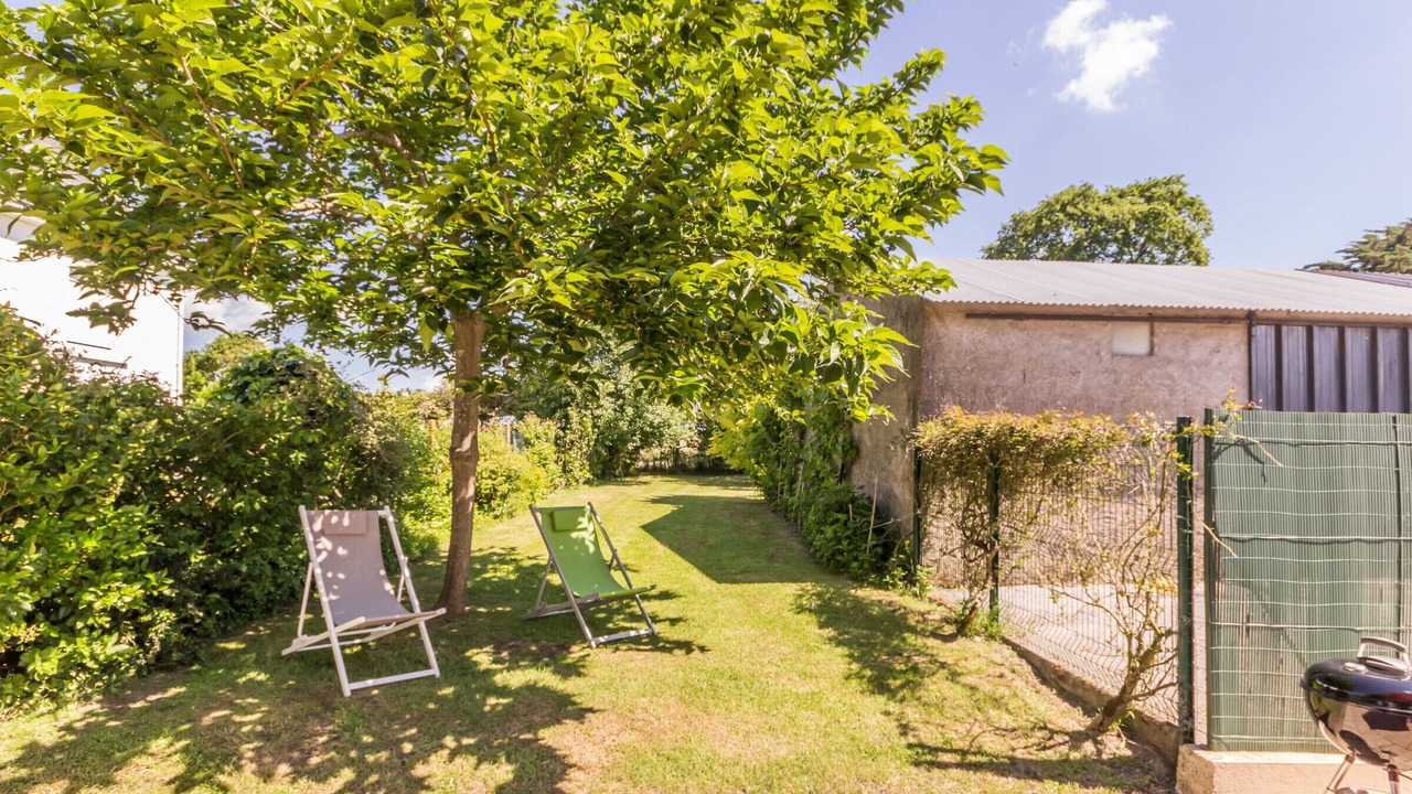 Photo of Outdoor in Sainte-Reine-de-Bretagne