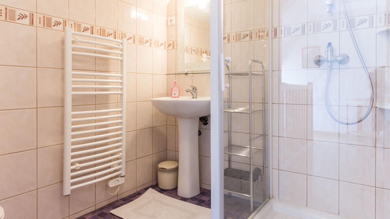 Photo of Bathroom in Sainte-Reine-de-Bretagne