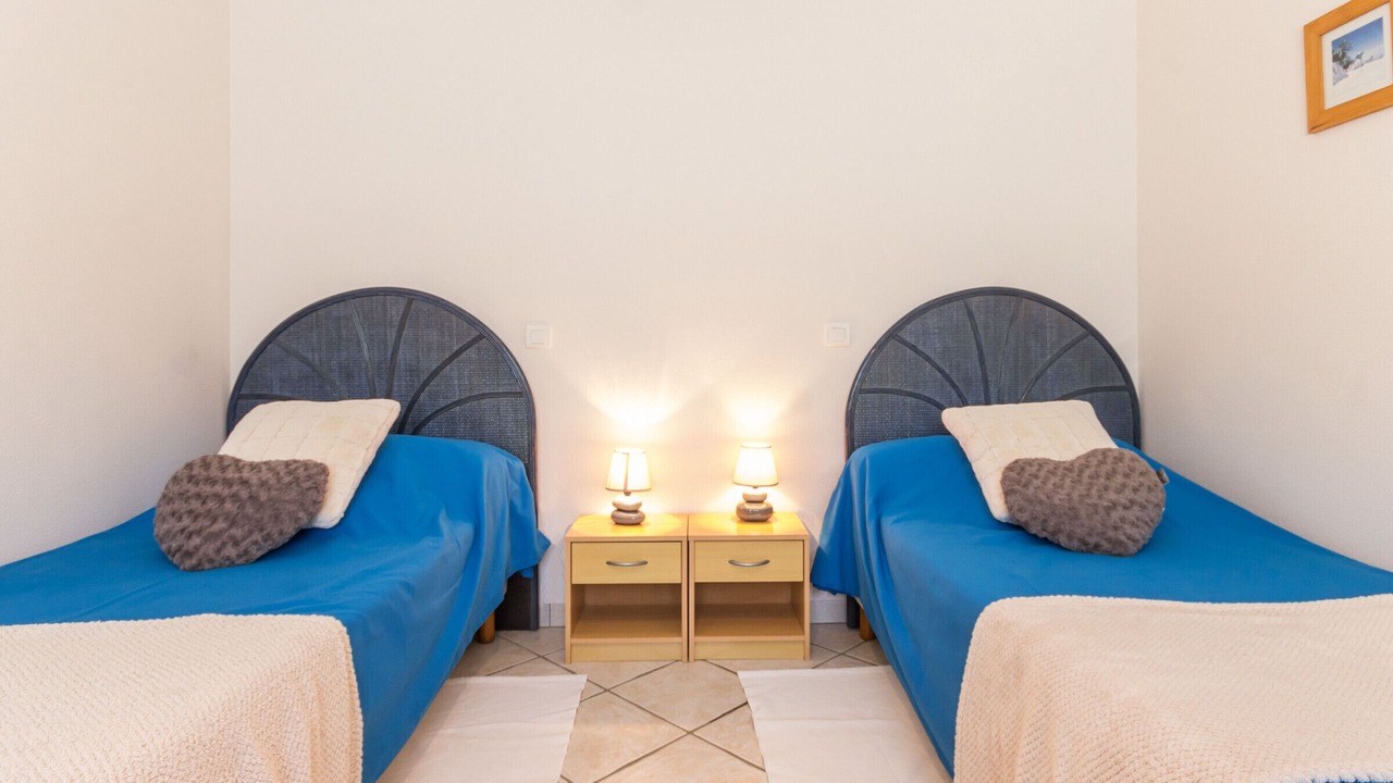 Photo of Bedroom in Sainte-Reine-de-Bretagne