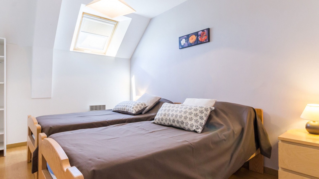 Photo of Bedroom in Sainte-Reine-de-Bretagne