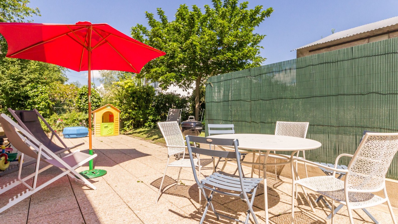 Photo of Outdoor in Sainte-Reine-de-Bretagne