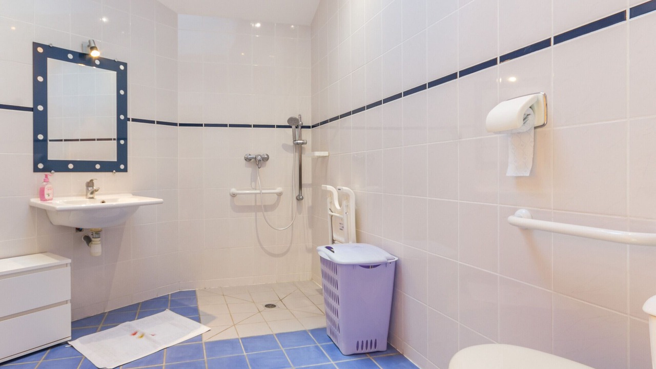 Photo of Bathroom in Sainte-Reine-de-Bretagne