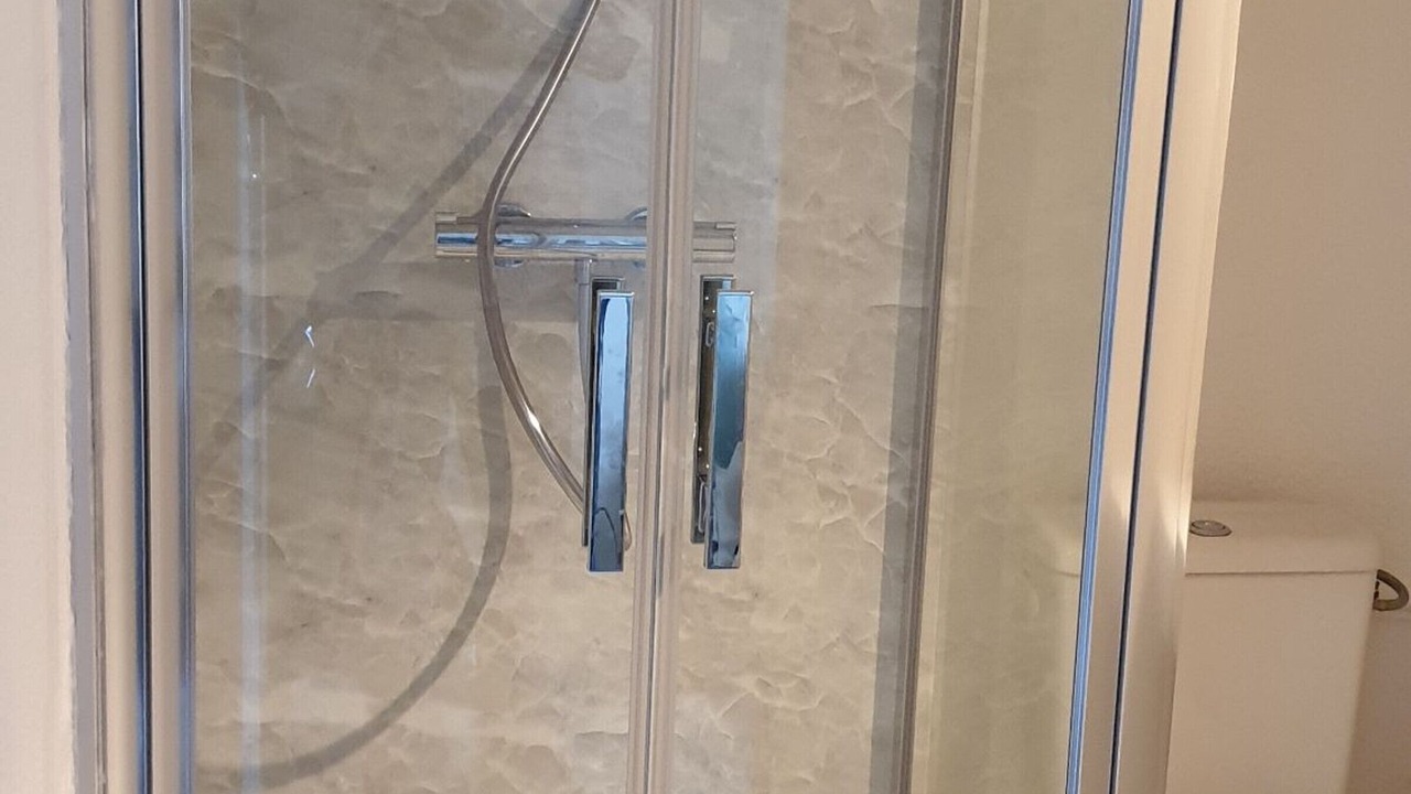 Photo of Bathroom in La Turballe