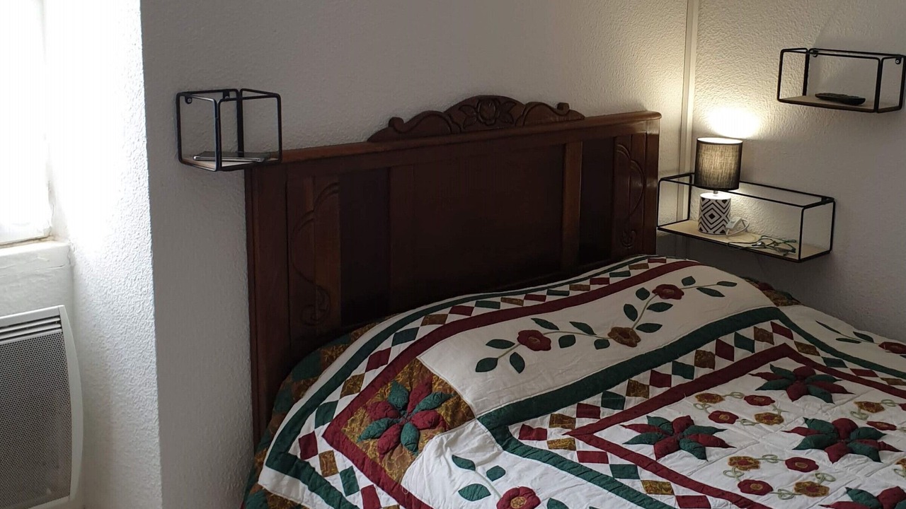 Photo of Bedroom in La Turballe