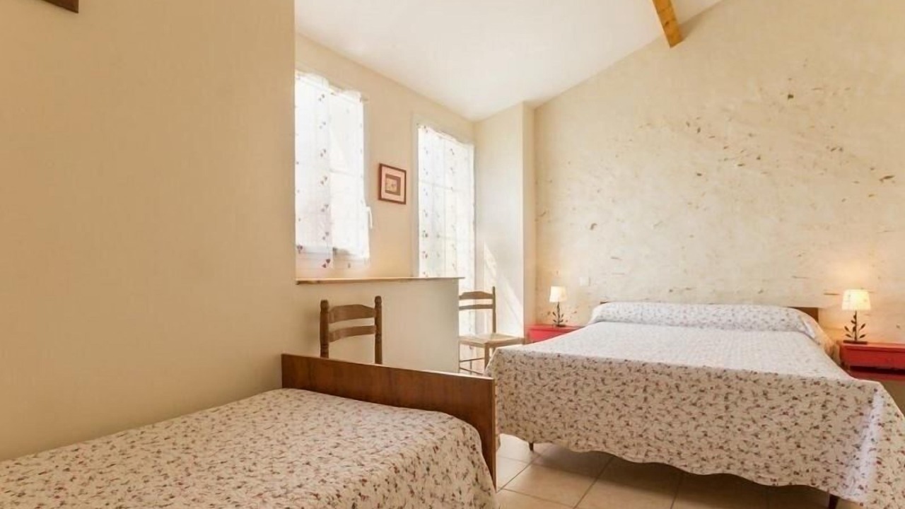 Photo of Bedroom in Saint-Pere-en-Retz