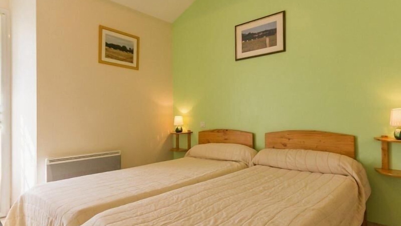 Photo of Bedroom in Saint-Pere-en-Retz