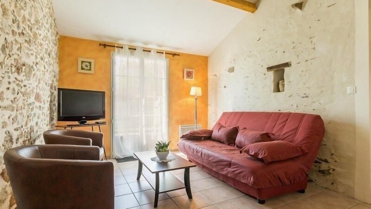 Photo of Livingroom in Saint-Pere-en-Retz