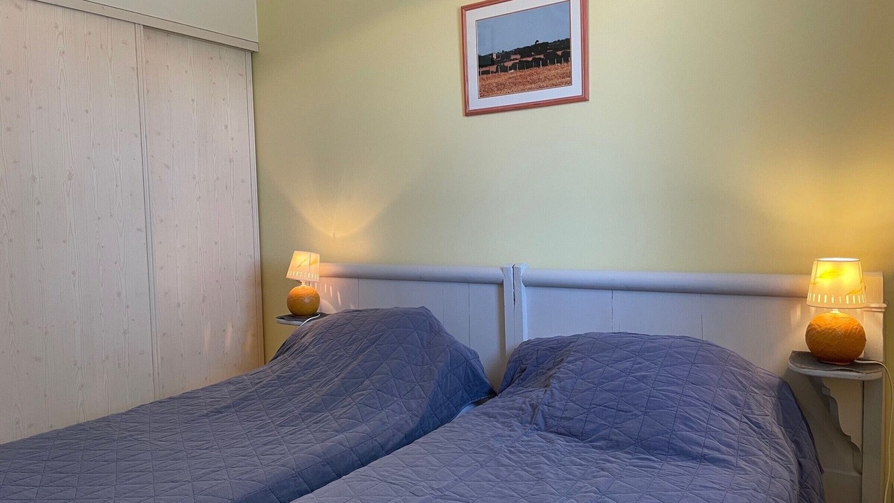 Photo of Bedroom in Saint-Pere-en-Retz