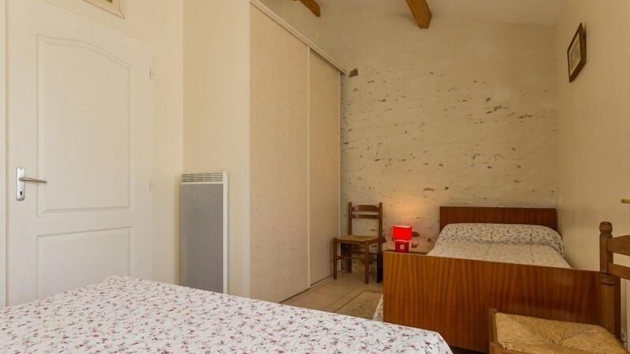 Photo of Bedroom in Saint-Pere-en-Retz