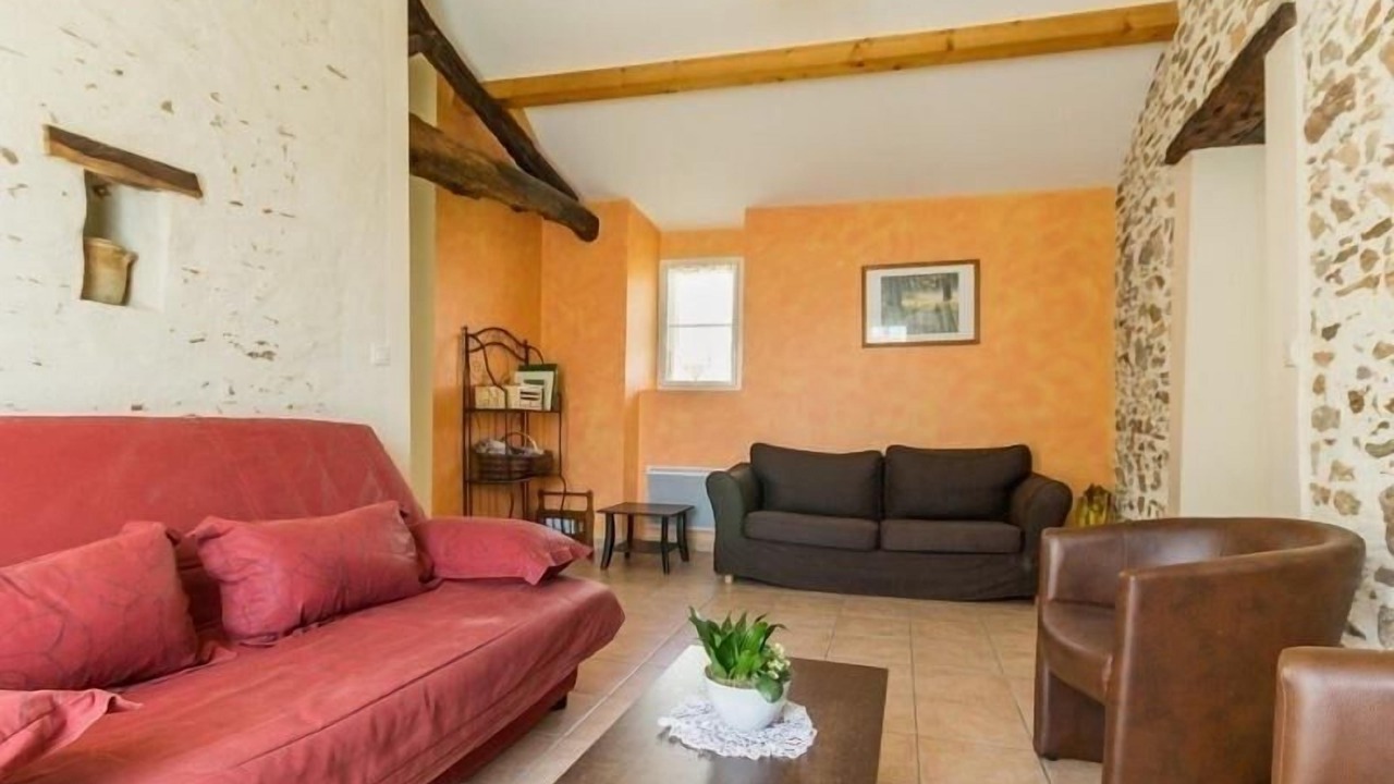Photo of Livingroom in Saint-Pere-en-Retz