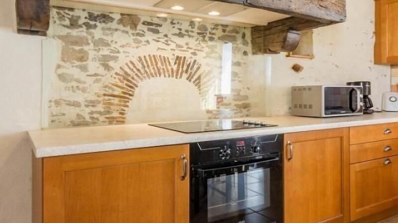 Photo of Kitchen in Saint-Pere-en-Retz