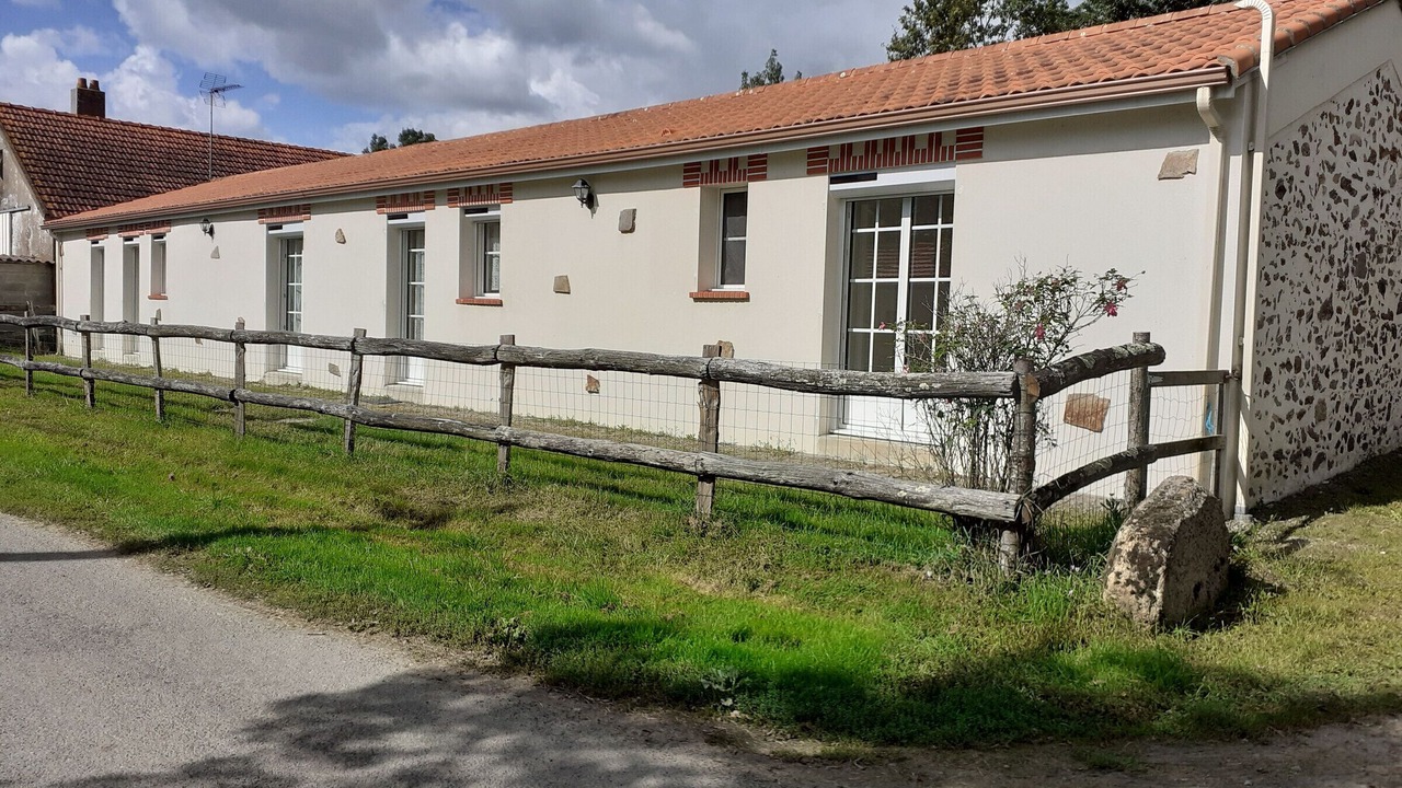 Photo of Outdoor in Saint-Pere-en-Retz