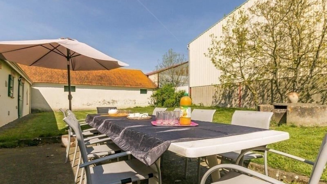 Photo of Outdoor in Saint-Pere-en-Retz