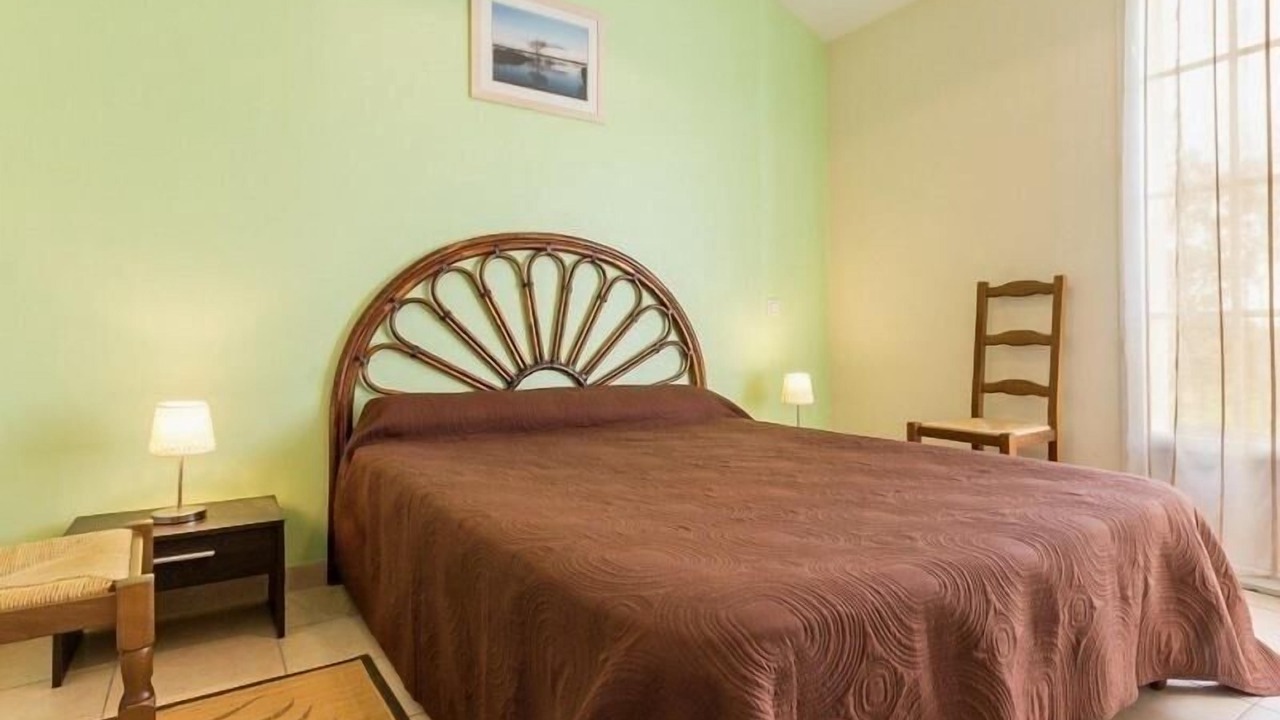 Photo of Bedroom in Saint-Pere-en-Retz