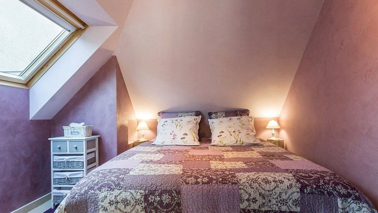 Photo of Bedroom in Saint-Etienne-de-Montluc