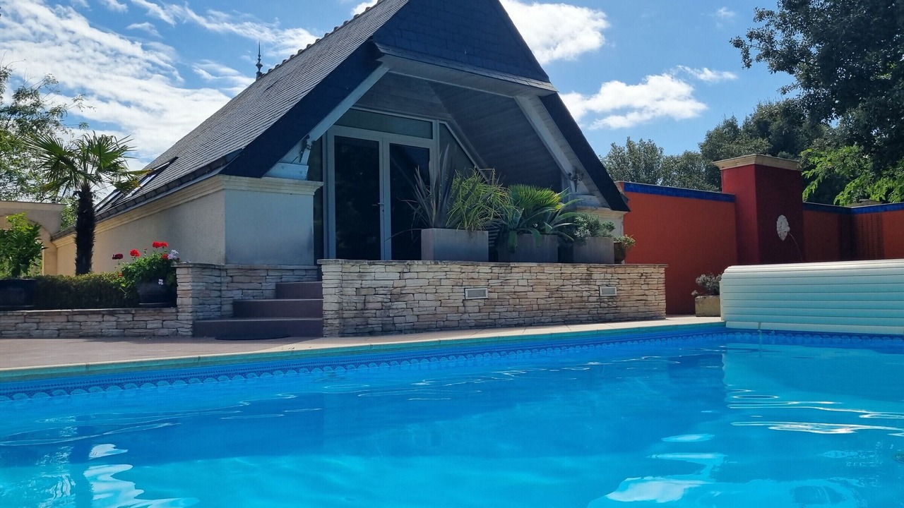 Photo of Outdoor in Saint-Etienne-de-Montluc