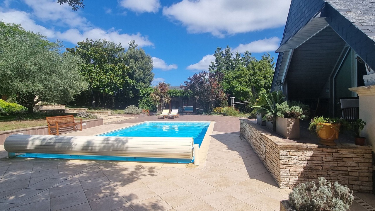 Photo of Outdoor in Saint-Etienne-de-Montluc