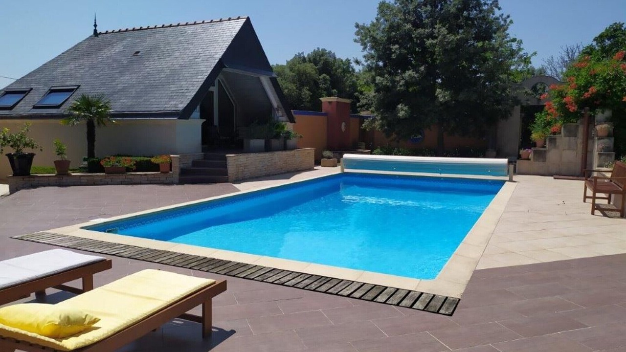 Photo of Outdoor in Saint-Etienne-de-Montluc