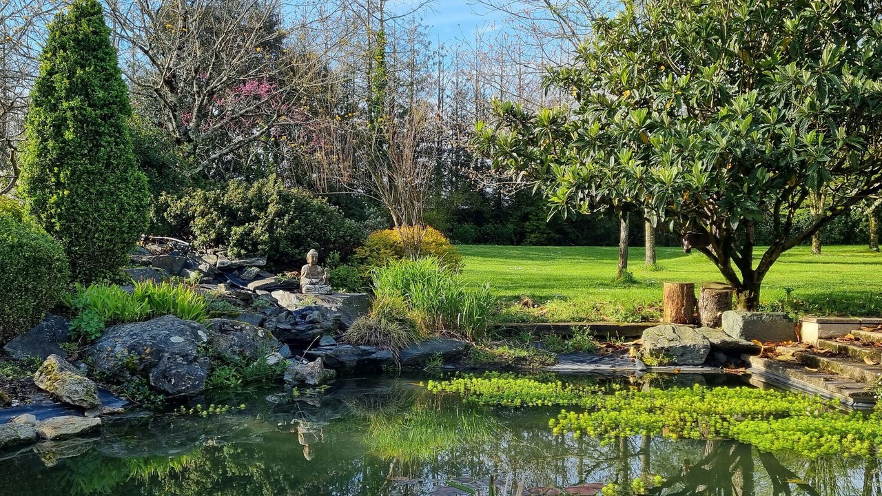Photo of Outdoor in Saint-Etienne-de-Montluc