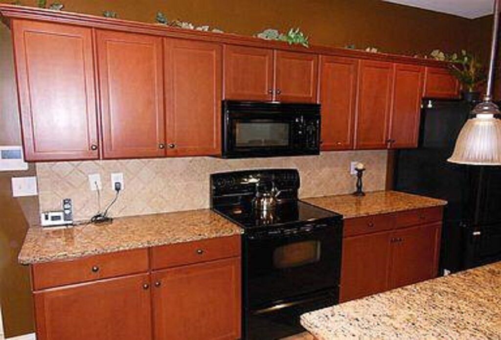Photo of Kitchen in Belle Mina