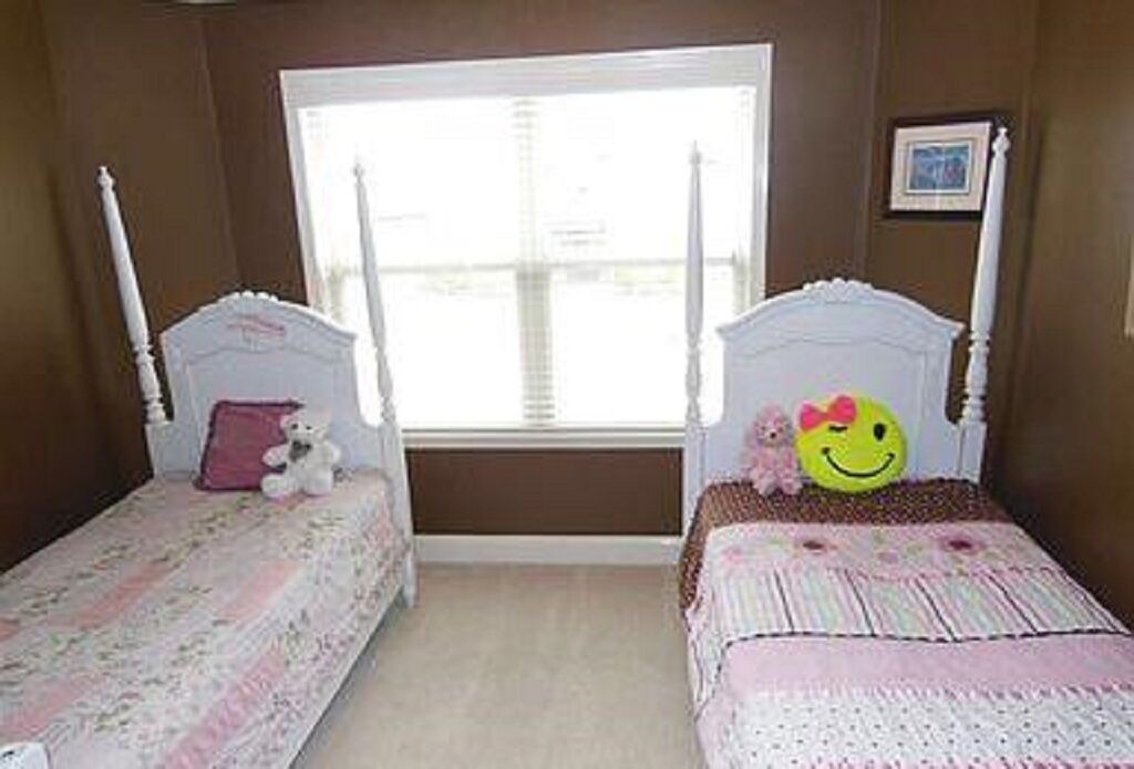 Photo of Bedroom in Belle Mina