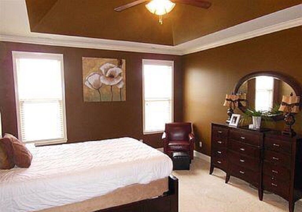 Photo of Bedroom in Belle Mina
