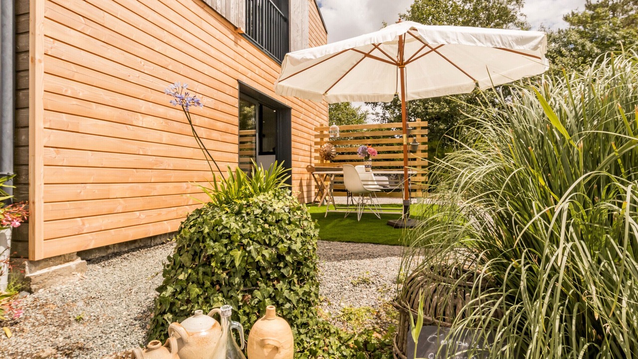 Photo of Patio Balcony in Bourgneuf-en-Retz