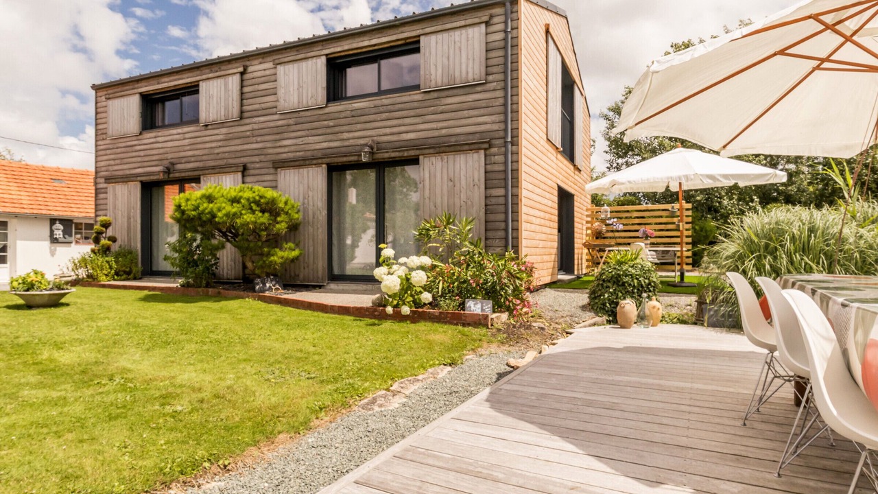 Photo of Outdoor in Bourgneuf-en-Retz