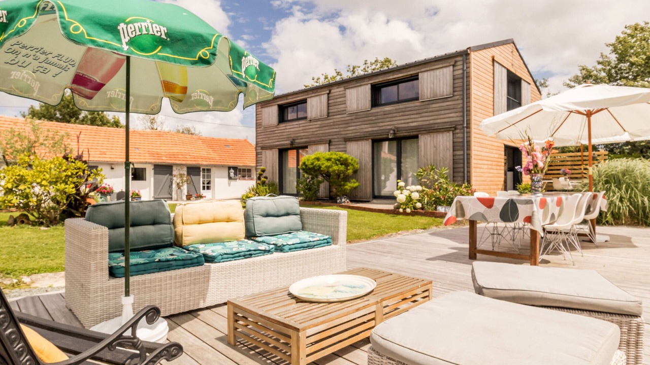 Photo of Outdoor in Bourgneuf-en-Retz