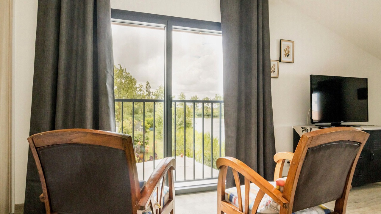 Photo of Livingroom in Bourgneuf-en-Retz