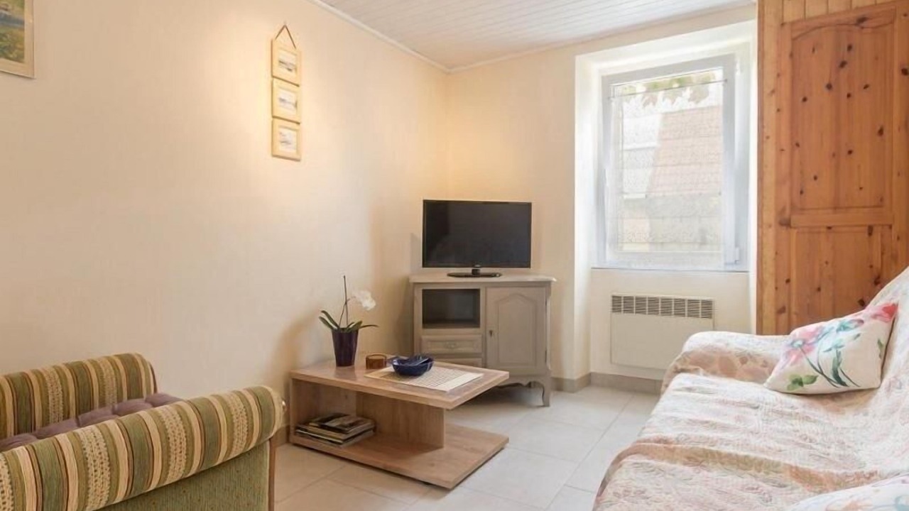 Photo of Livingroom in Crossac