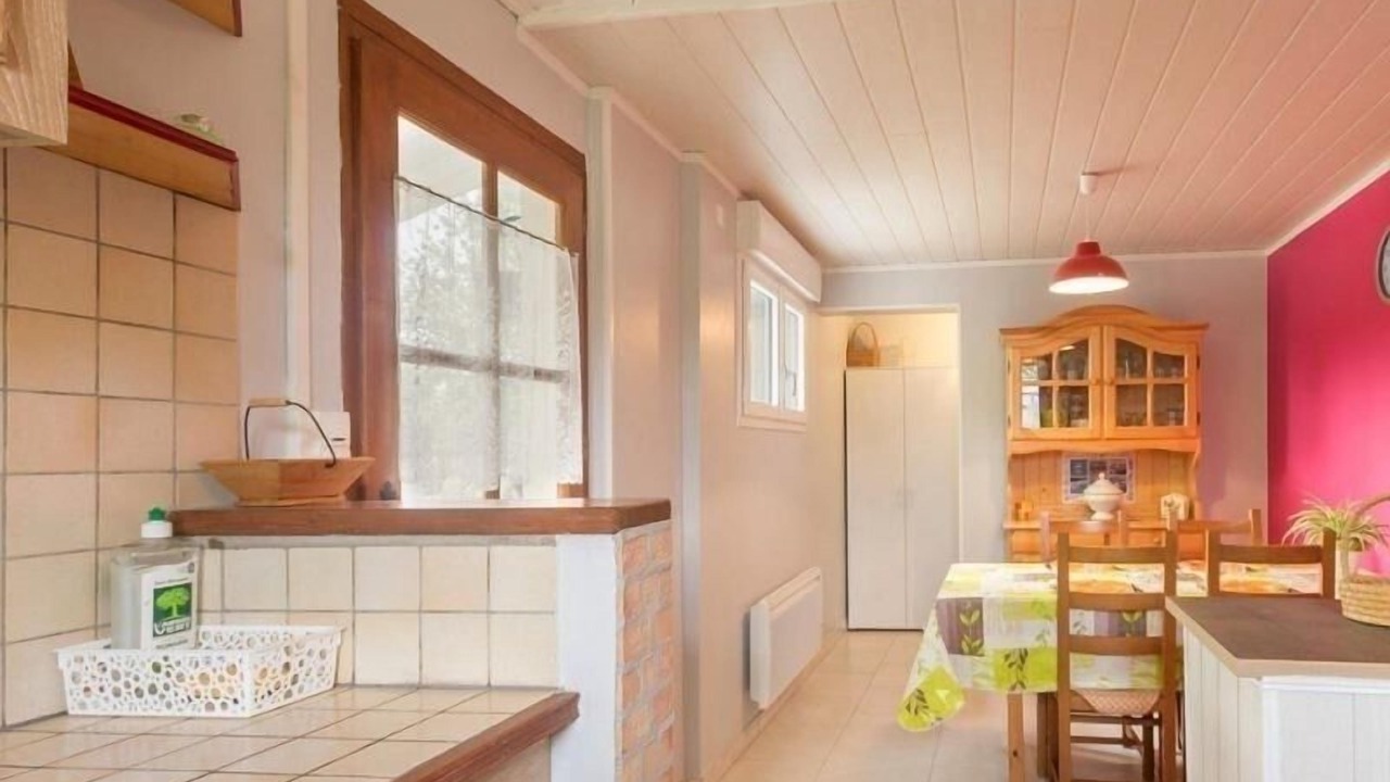 Photo of Kitchen in Crossac
