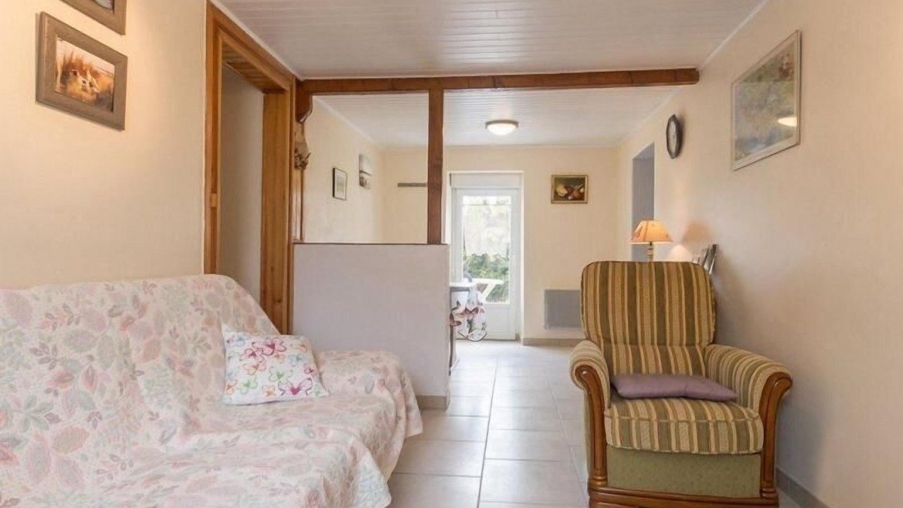 Photo of Livingroom in Crossac