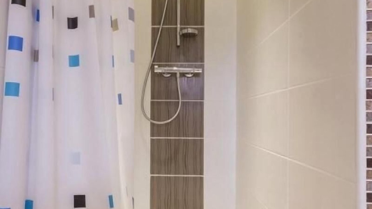 Photo of Bathroom in Crossac