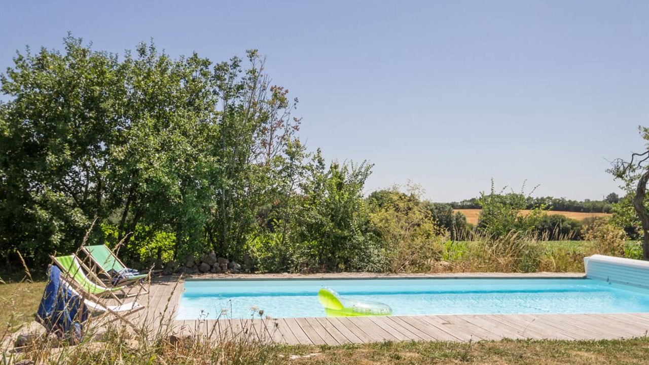 Photo of Outdoor in La Chapelle-Saint-Sauveur