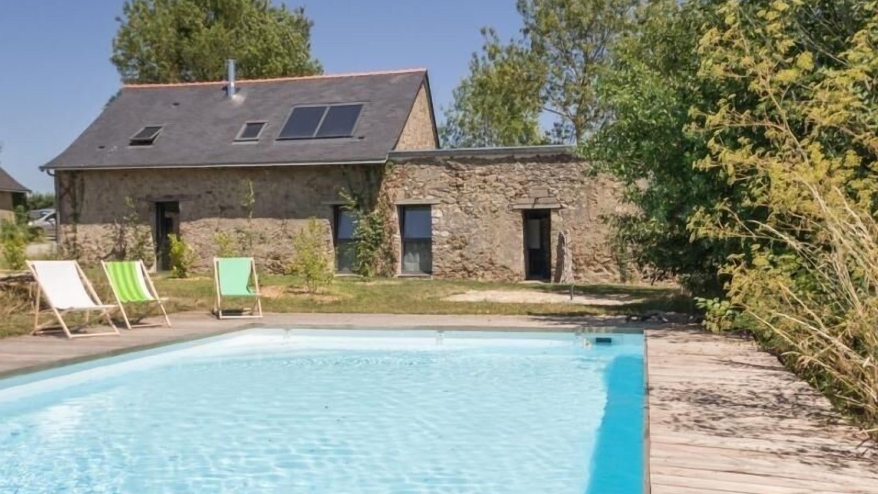 Photo of Outdoor in La Chapelle-Saint-Sauveur
