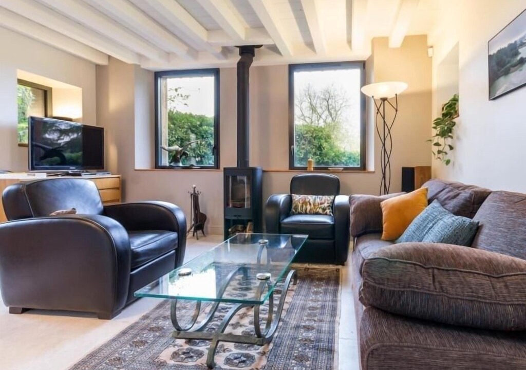 Photo of Livingroom in Le Cellier