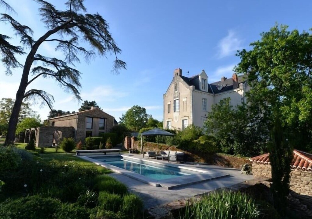 Photo of Outdoor in Le Cellier