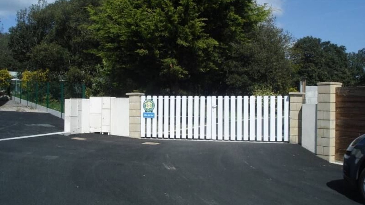 Photo of Outdoor in La Turballe